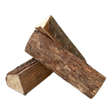 Legna da ardere 1 m - semisecca - 1,20 metri cubi - quercia, carpino, faggio - immagine 3