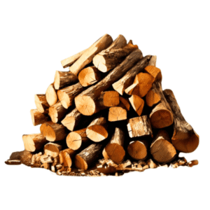 Legna da ardere sfusa, metri cubi di legna con consegna inclusa