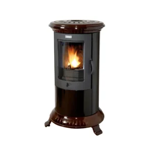 Stufa a legna Le Petit Godin - 7 Kw